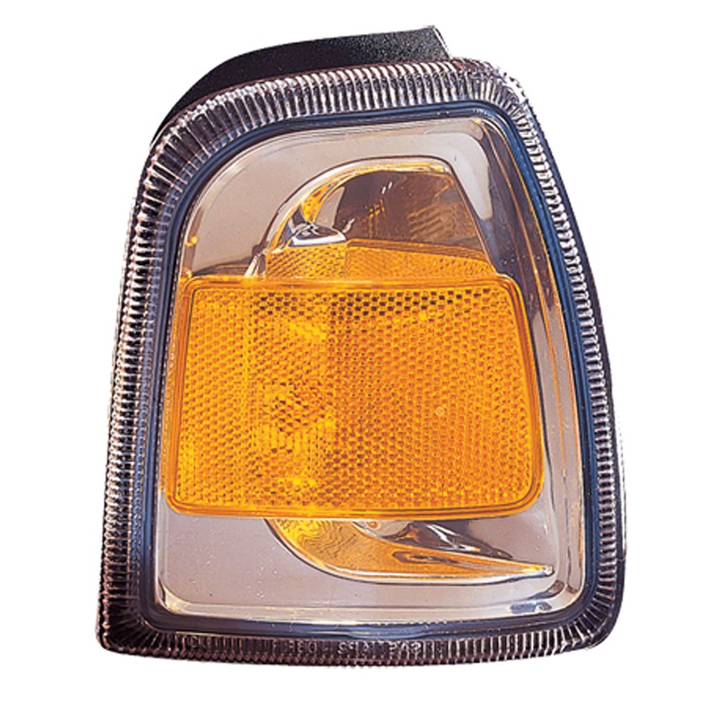 Front Right Front Passenger Side Turn Signal Parking Light Assembly 2006-2011 Ford Ranger