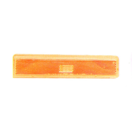 Front Left Driver Side Front Side Marker Light Assembly 1980-1986 Ford Bronco, Pickup_ford_fullsize(-1996)
