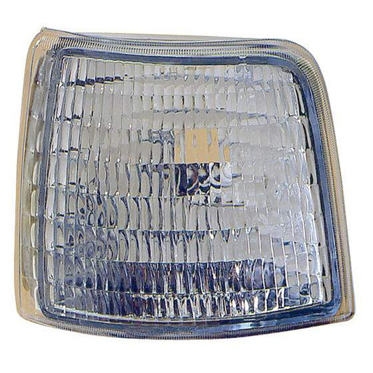 Front Left Driver Side Front Side Marker Light Assembly 1992-1997 Ford Bronco, Pickup_ford_fullsize(-1996), Pickup_ford_heavyduty