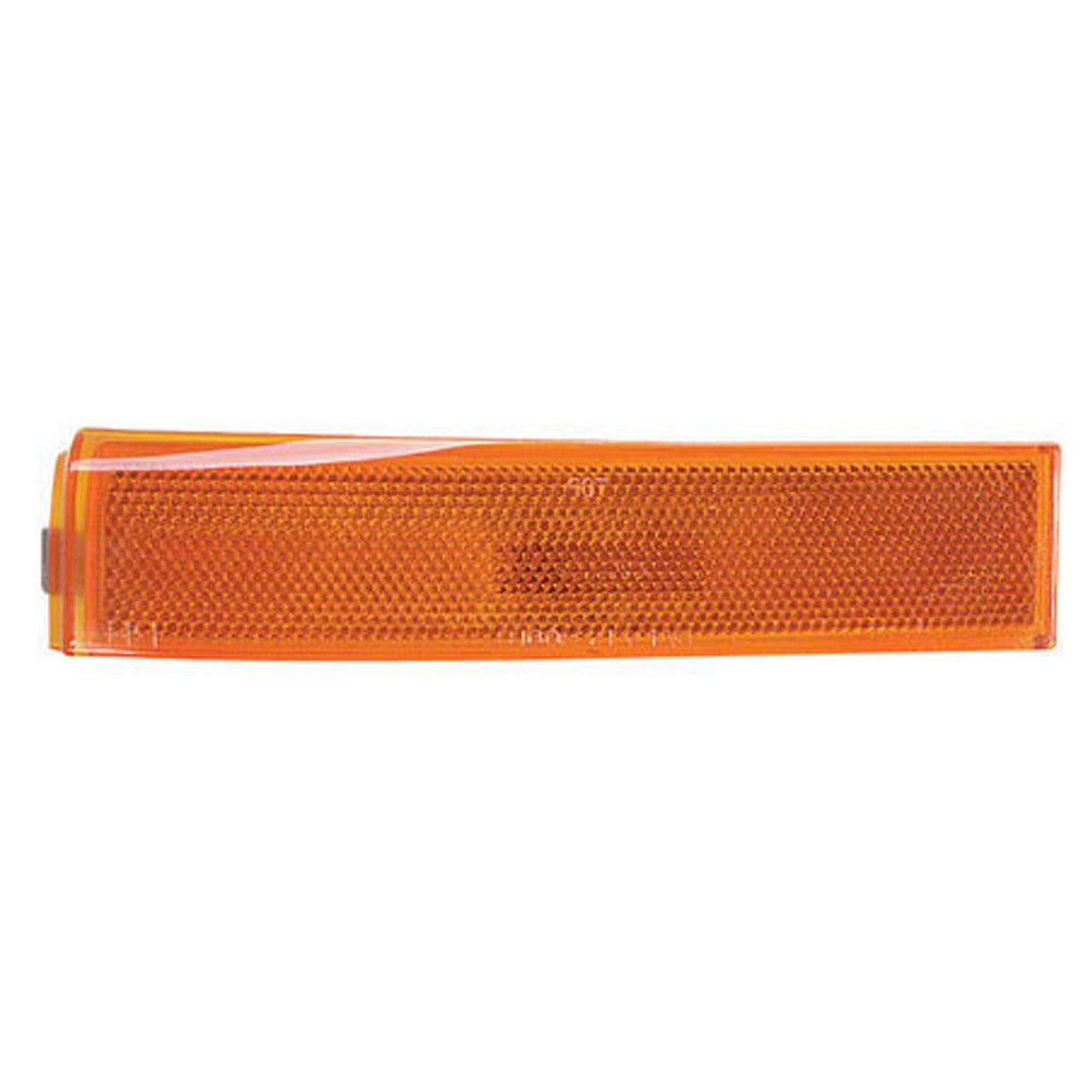 Front Left Driver Side Front Side Marker Light Assembly 2000-2002 Lincoln Ls
