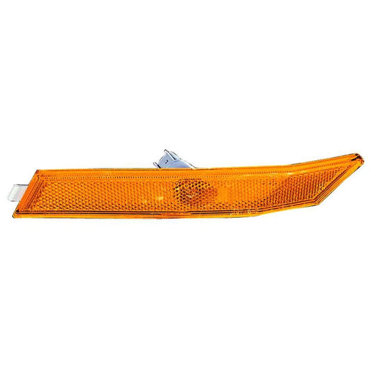 Front Left Driver Side Front Side Marker Light Assembly 2006-2009 Ford Fusion & Mercury Milan