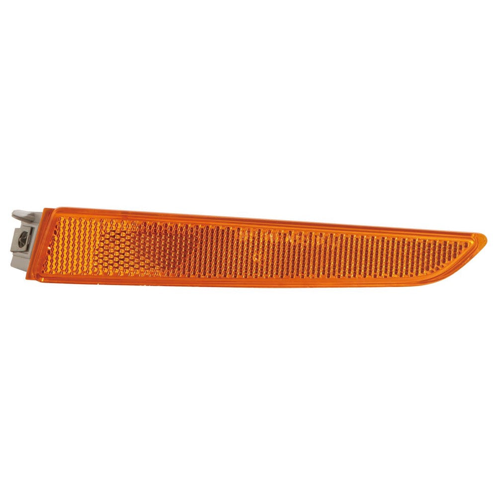Front Left Driver Side Front Side Marker Light Assembly 2010-2012 Ford Fusion