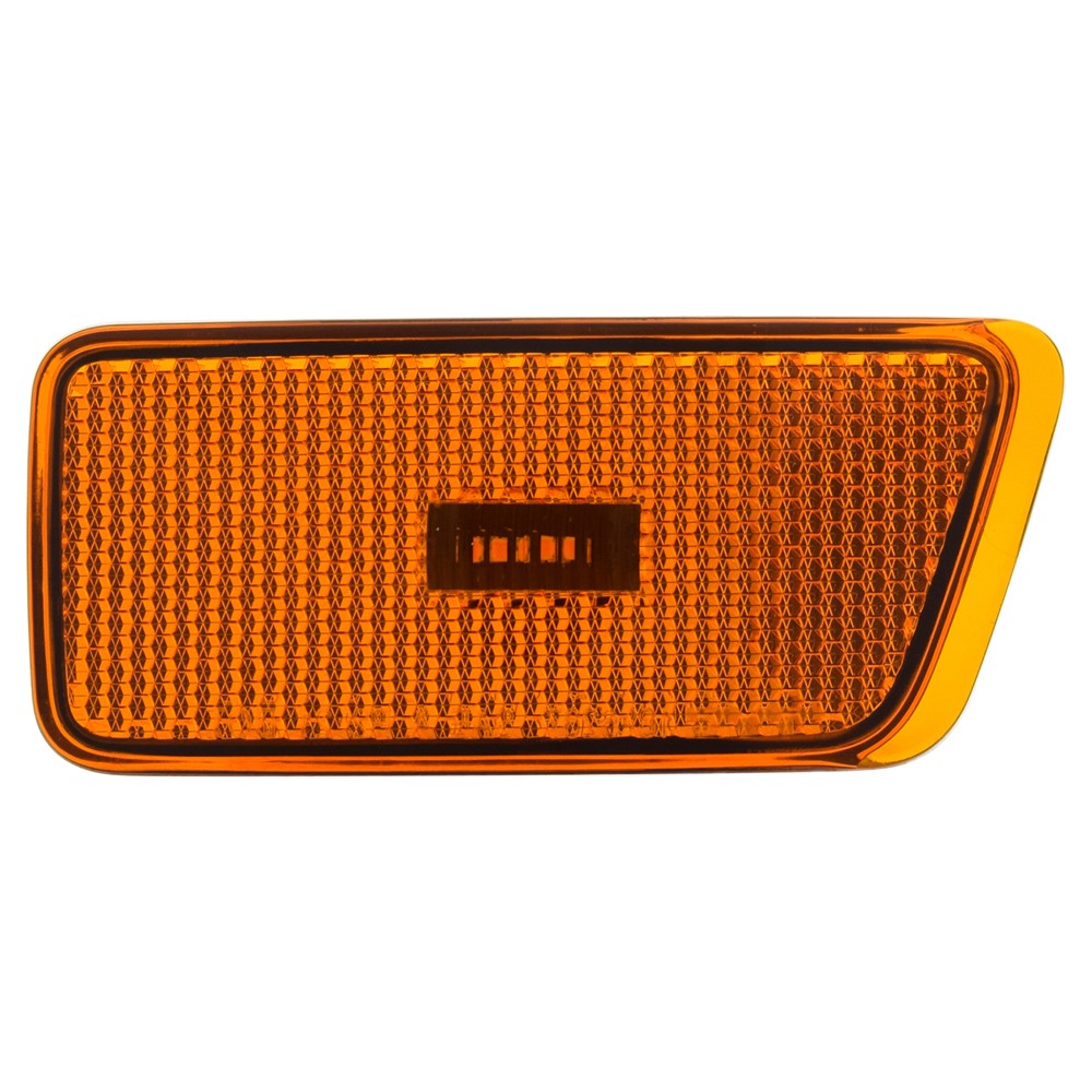 Front Left Front Driver Side Side Marker Light Assembly 2021-2024 Ford Bronco Sport