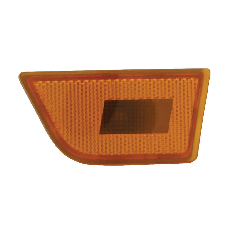 Front Left Front Driver Side Side Marker Light Assembly 2022-2025 Ford Maverick