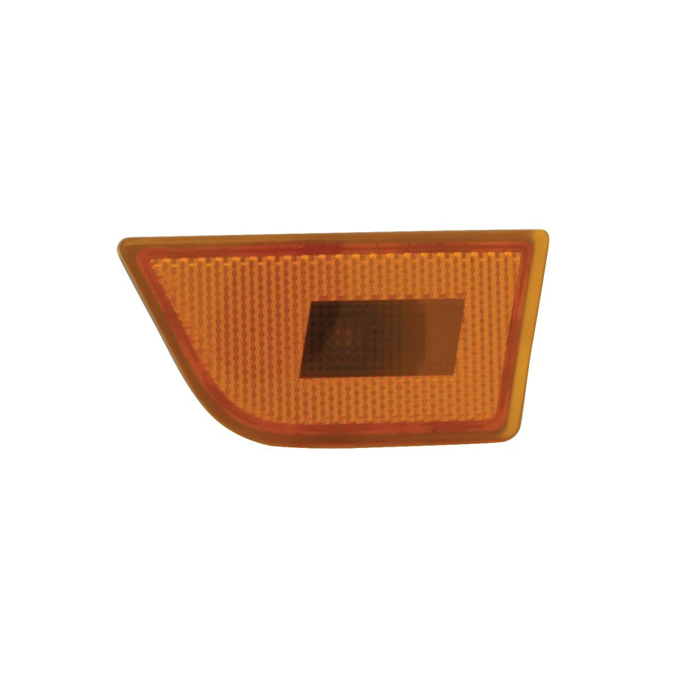 Front Left Front Driver Side Side Marker Light Assembly 2022-2025 Ford Maverick