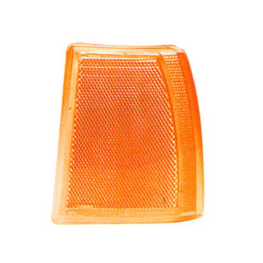 Front Right Passenger Side Front Side Marker Light Assembly 1989-1994 Ford Bronco Ii, Ranger, Explorer