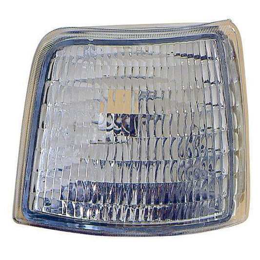 Front Right Passenger Side Front Side Marker Light Assembly 1992-1997 Ford Bronco, Pickup_ford_fullsize(-1996), Pickup_ford_heavyduty