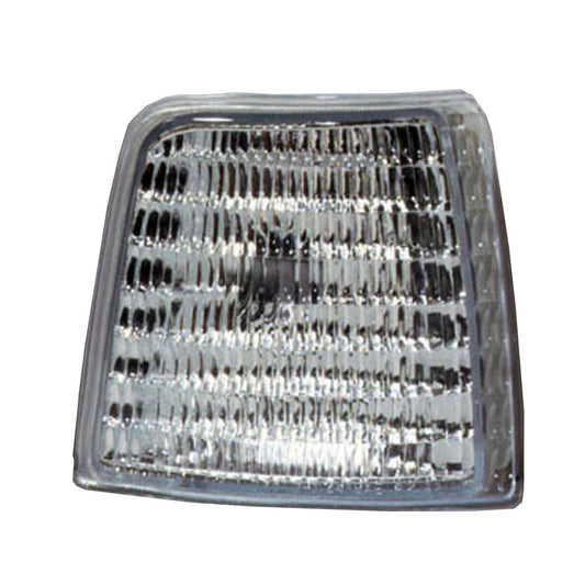 Front Right Passenger Side Front Side Marker Light Assembly 1992-1997 Ford Bronco, Pickup_ford_fullsize(-1996), Pickup_ford_heavyduty