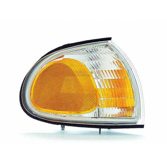 Front Right Passenger Side Front Side Marker Light 1995-1997 Ford Windstar