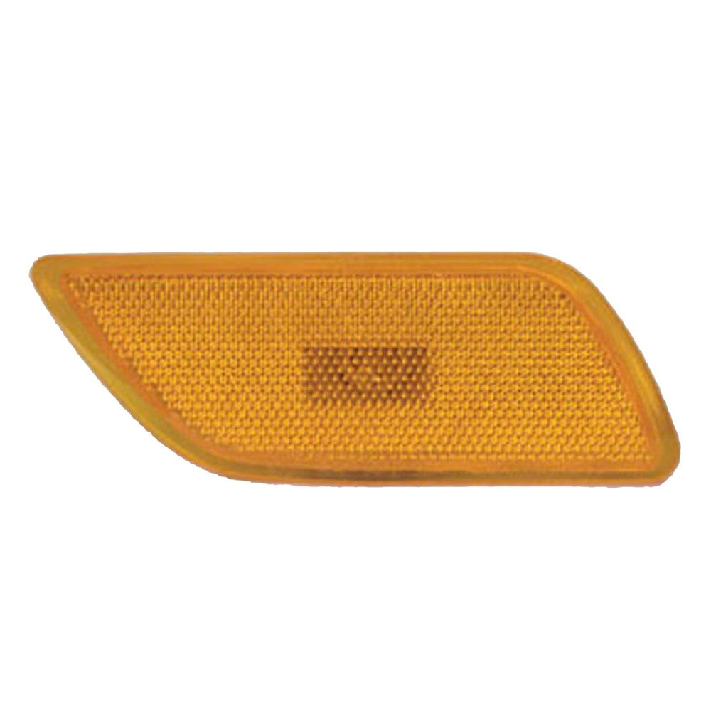 Front Right Passenger Side Front Side Marker Light Assembly 2000-2005 Ford Focus