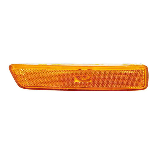 Front Right Passenger Side Front Side Marker Light Assembly 2002-2010 Mercury Mountaineer