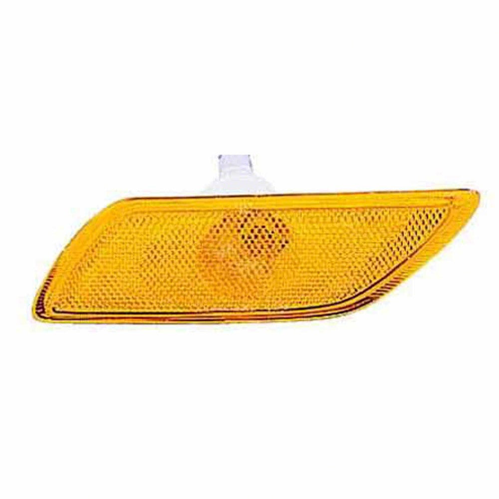 Front Right Passenger Side Front Side Marker Light Assembly 2005-2007 Ford Focus