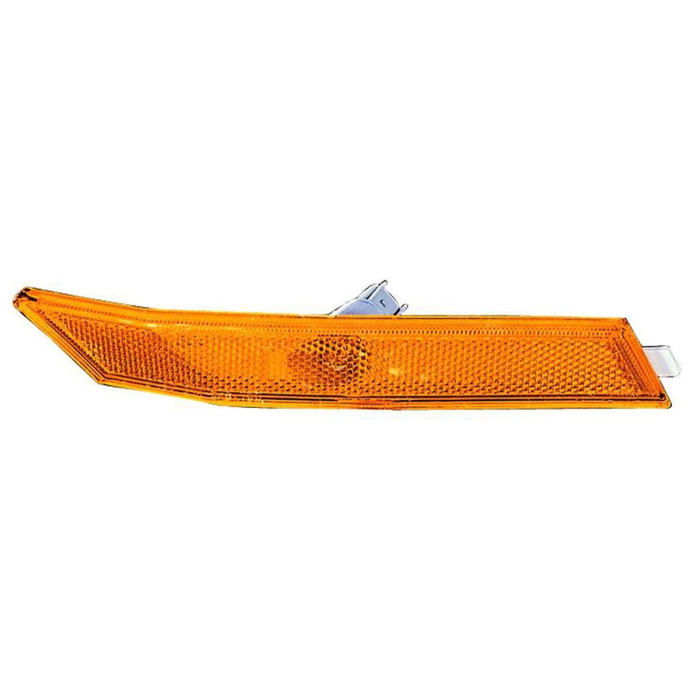Front Right Passenger Side Front Side Marker Light Assembly 2006-2009 Ford Fusion & Mercury Milan