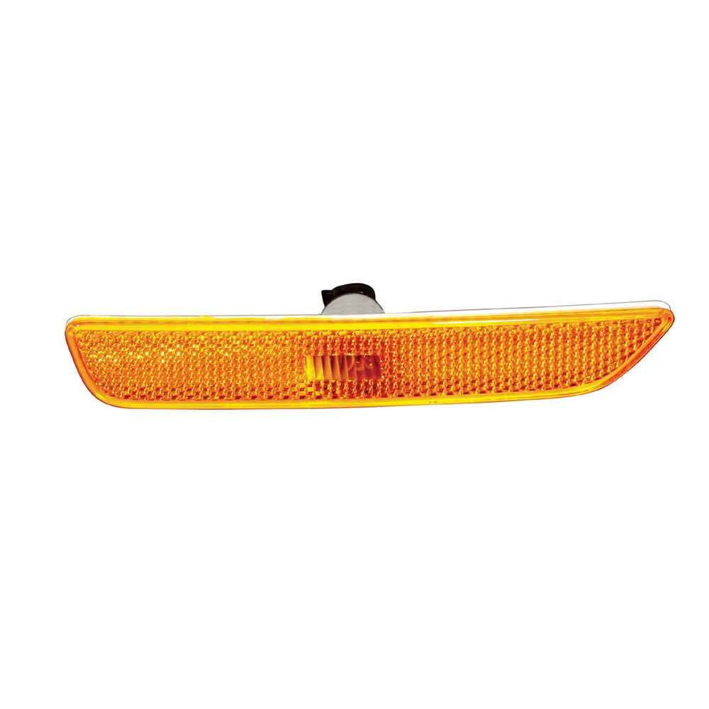 Front Right Passenger Side Front Side Marker Light Assembly 2010-2014 Ford Mustang