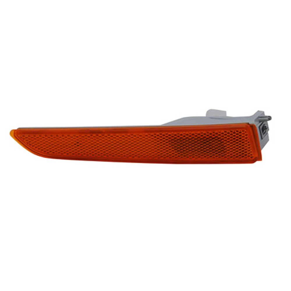 Front Right Front Passenger Side Side Marker Light Assembly 2010-2012 Ford Fusion