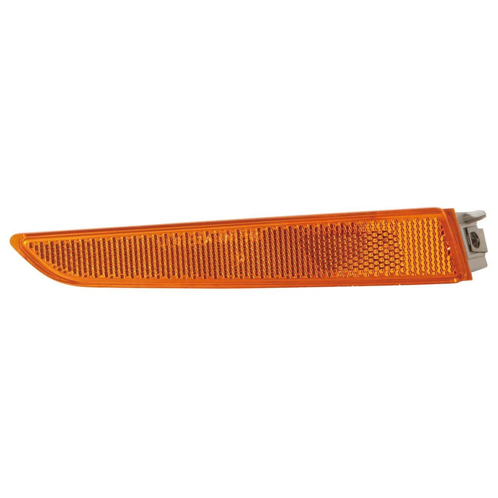Front Right Passenger Side Front Side Marker Light Assembly 2010-2012 Ford Fusion
