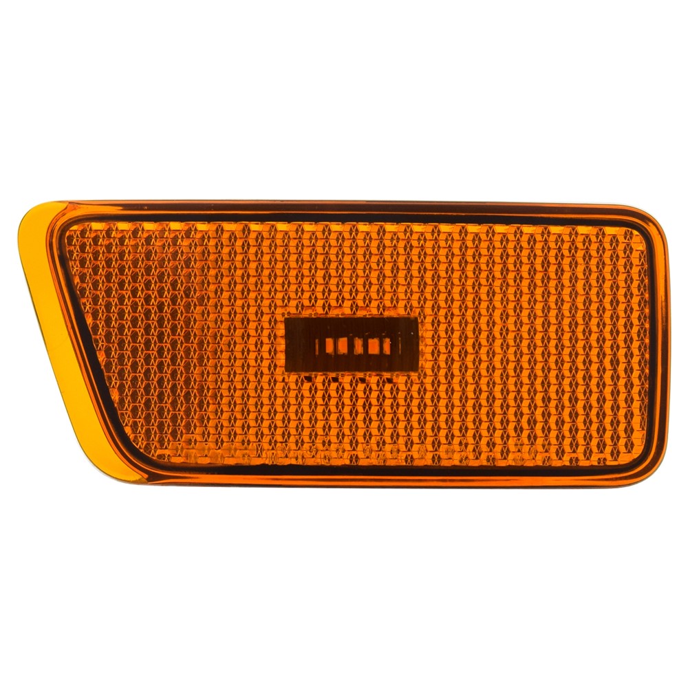 Front Right Front Passenger Side Side Marker Light Assembly 2021-2024 Ford Bronco Sport