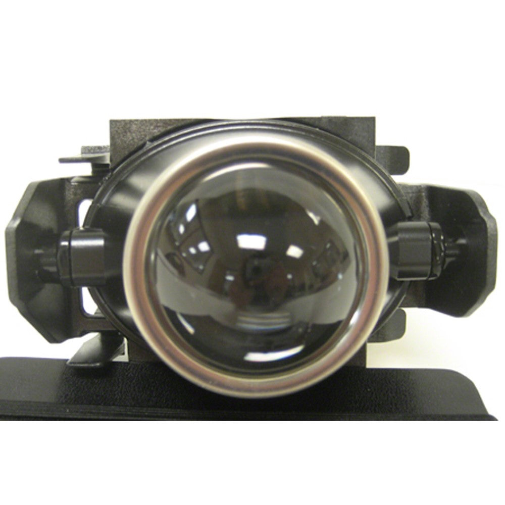 Front Left & Right Fog Light Assembly 2006-2019 Ford Fusion, Edge, Taurus, Flex, Mustang & Lincoln Zephyr, Mkx, Mkz, Mks, Mkt & Mercury Milan, Sable