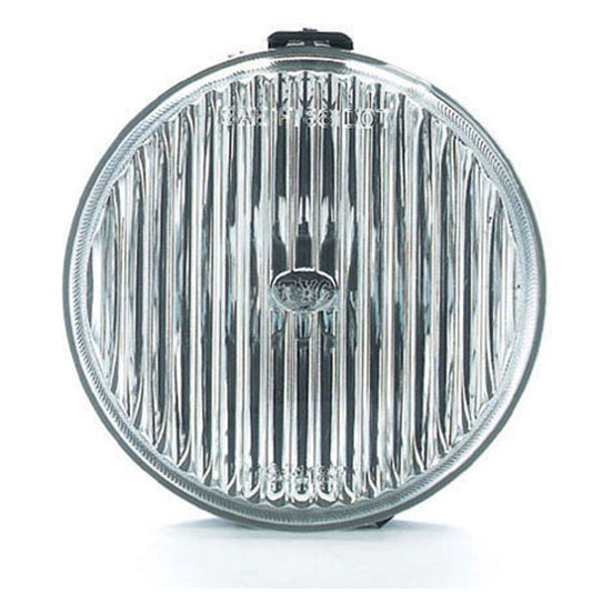 Front Left & Right Driver Or Passenger Side Fog Light Assembly 1987-1993 Ford Mustang