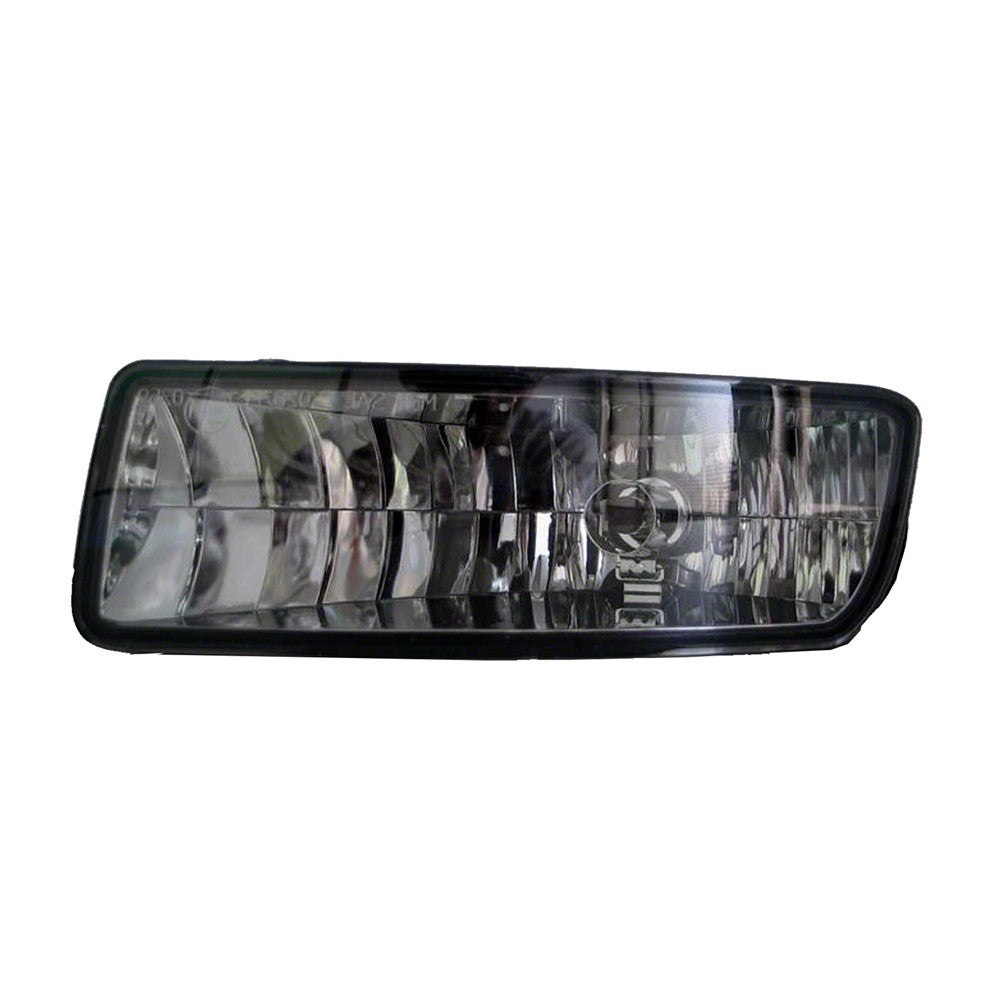 Front Left Driver Side Fog Light Assembly 2003-2004 Ford Expedition