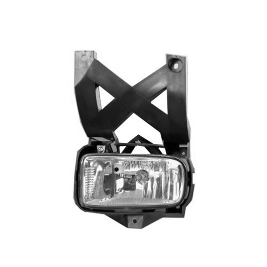 Front Left Driver Side Fog Light Assembly 2001-2004 Ford Escape
