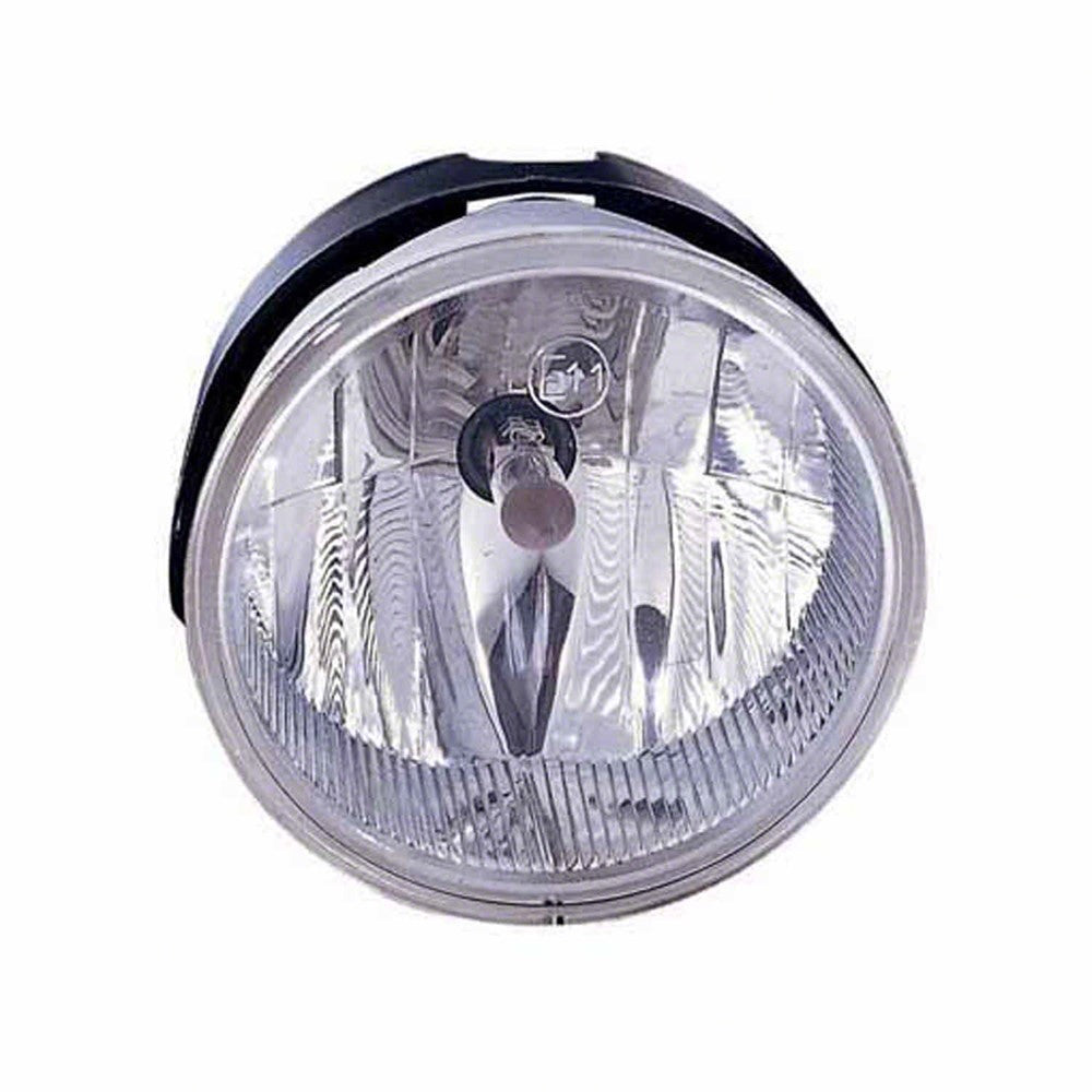Front Left & Right Driver Or Passenger Side Fog Light Assembly 2003-2004 Lincoln Navigator
