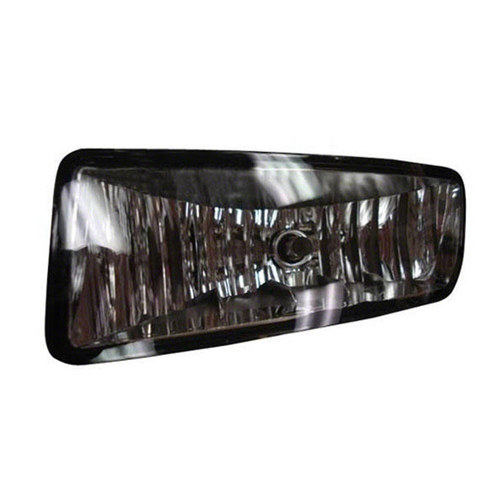 Front Left Driver Side Fog Light Assembly 2004-2006 Ford Expedition