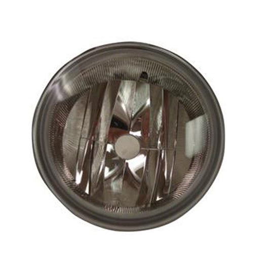 Front Left Driver Side Fog Light Lens And Housing 2006-2010 Ford Pickup_ford_lightduty & Lincoln Mark Lt