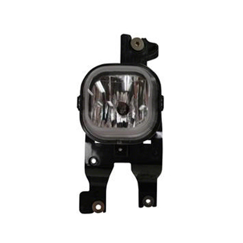 Driver Side Fog Light Assembly for Ford F-250 Super Duty