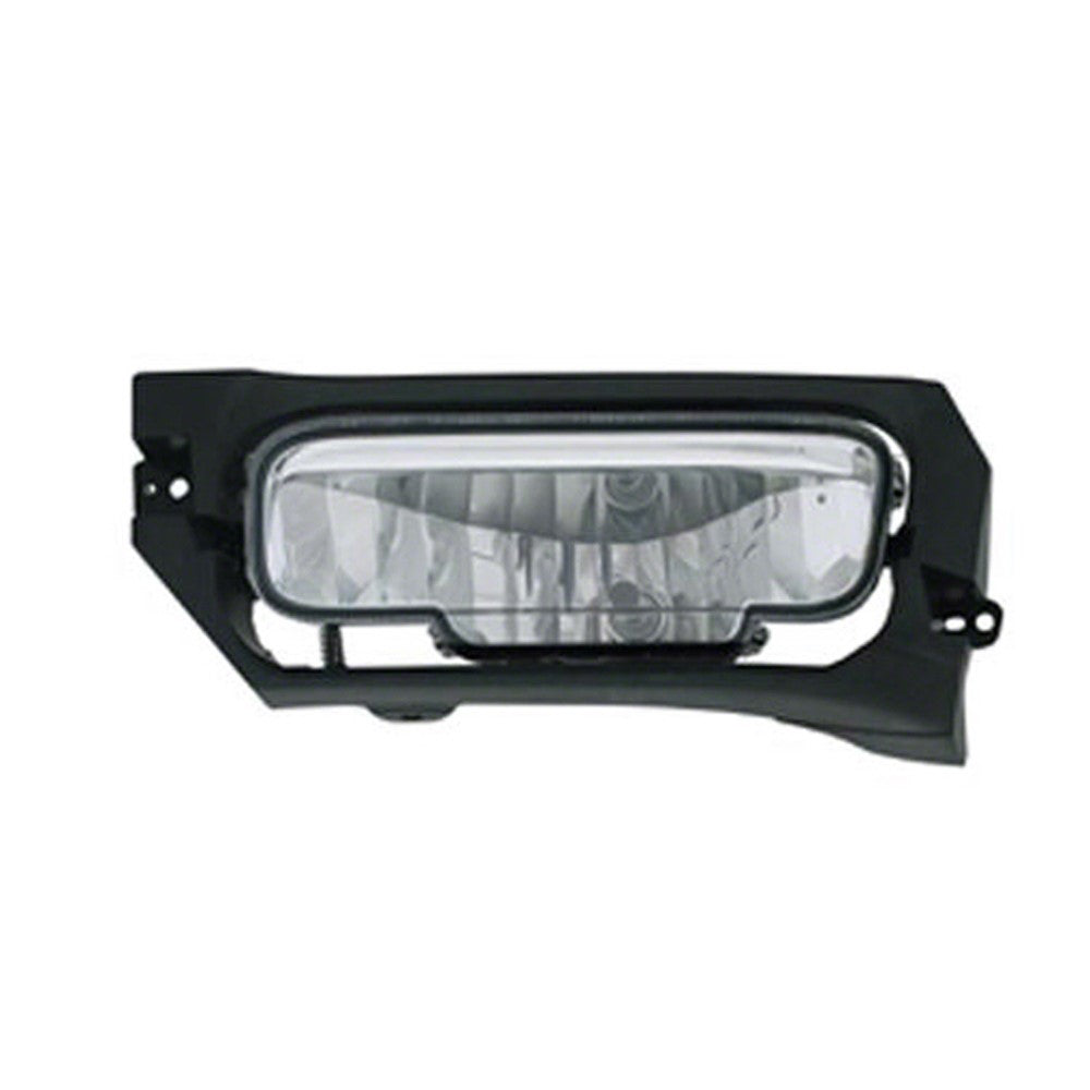 Front Left Driver Side Fog Light Assembly 2006-2011 Mercury Grand Marquis