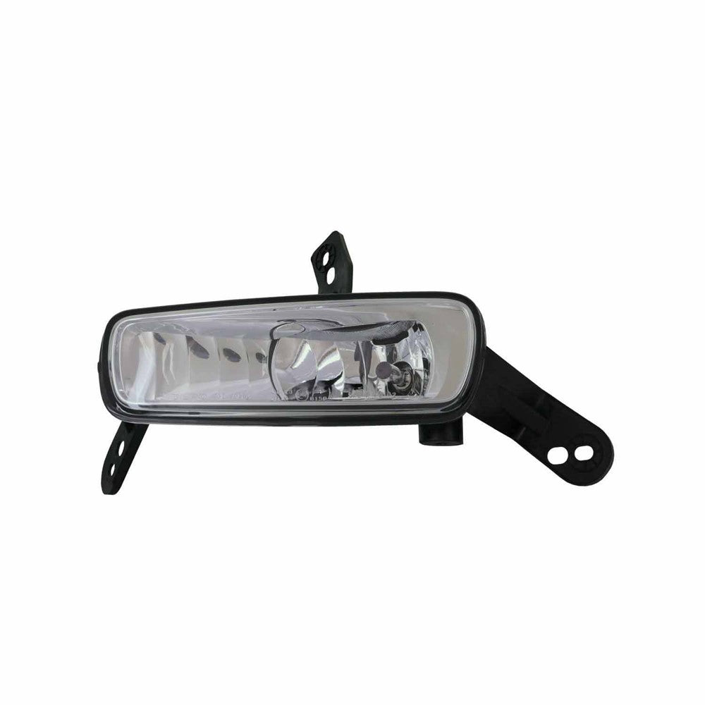 Front Left Driver Side Halogen Fog Light Assembly 2018-2021 Ford Expedition