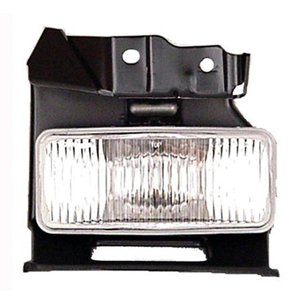 Front Right Passenger Side Fog Light Assembly 1995-1998 Ford Explorer