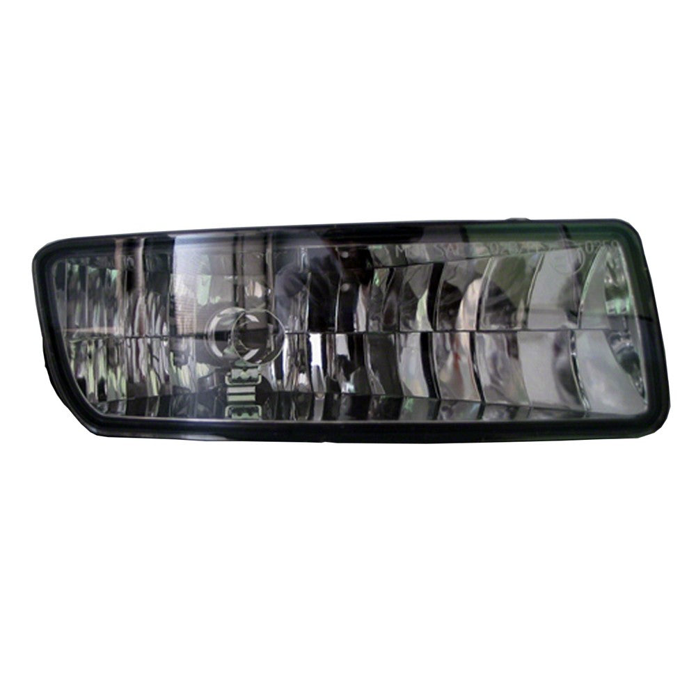 Front Right Passenger Side Fog Light Assembly 2003-2004 Ford Expedition