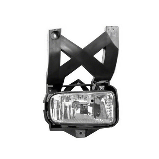 Front Right Passenger Side Fog Light Assembly 2001-2004 Ford Escape