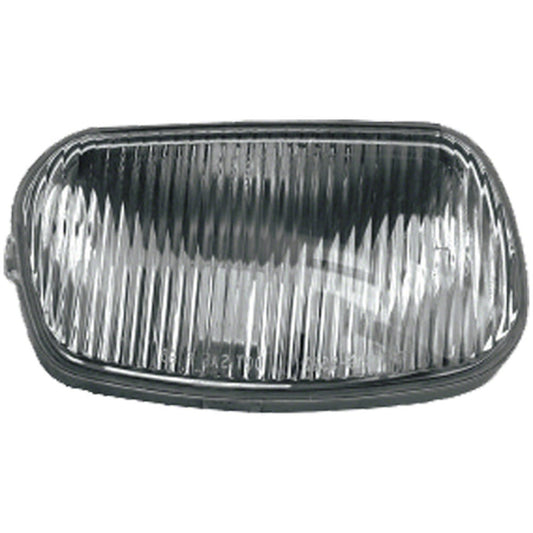 Front Right Passenger Side Fog Light Assembly 1998-2000 Ford Ranger
