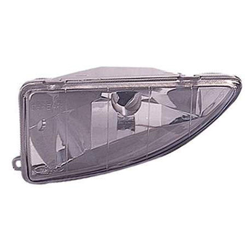 Front Right Passenger Side Fog Light Assembly 2000-2004 Ford Focus