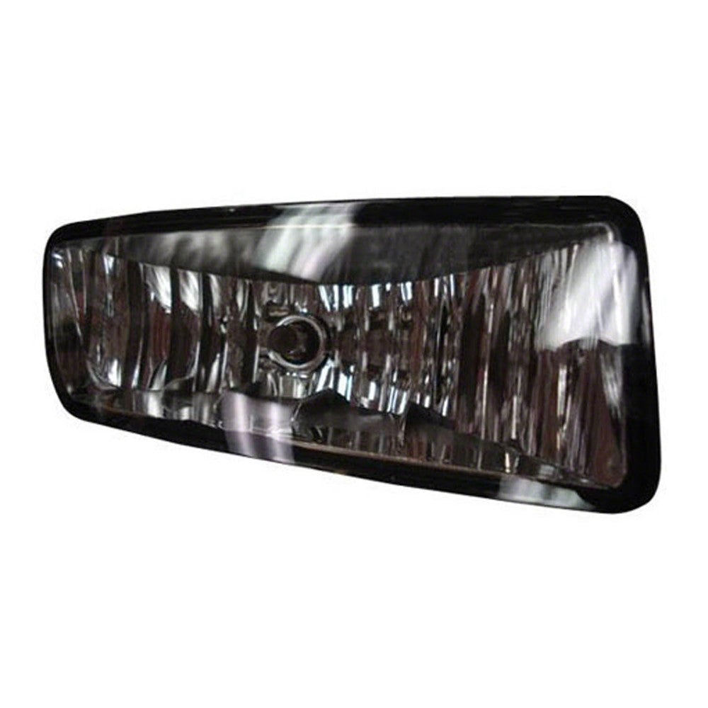 Front Right Passenger Side Fog Light Assembly 2004-2006 Ford Expedition