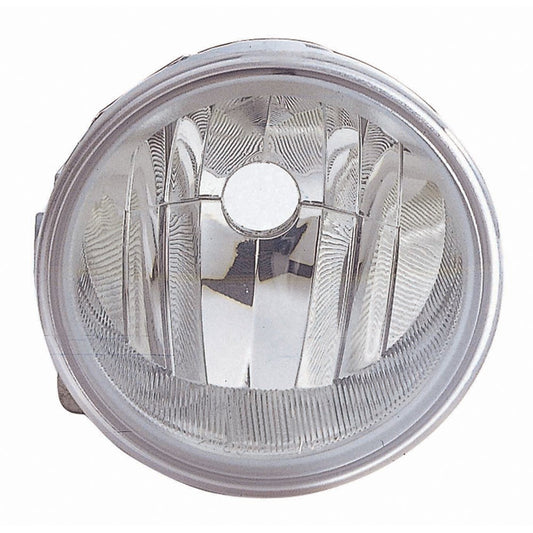 Front Right Passenger Side Fog Light Lens And Housing 2006-2010 Ford Pickup_ford_lightduty & Lincoln Mark Lt