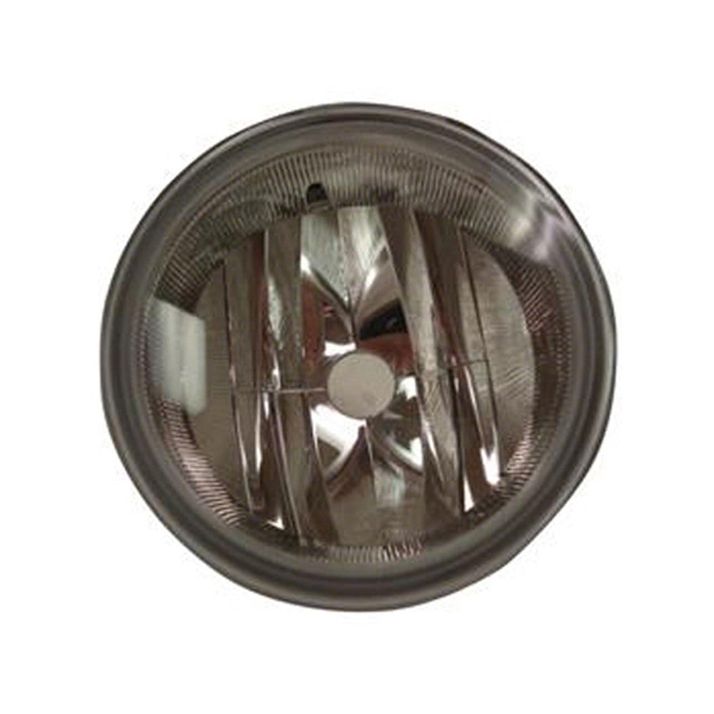 Front Right Passenger Side Fog Light Lens And Housing 2006-2010 Ford Pickup_ford_lightduty & Lincoln Mark Lt