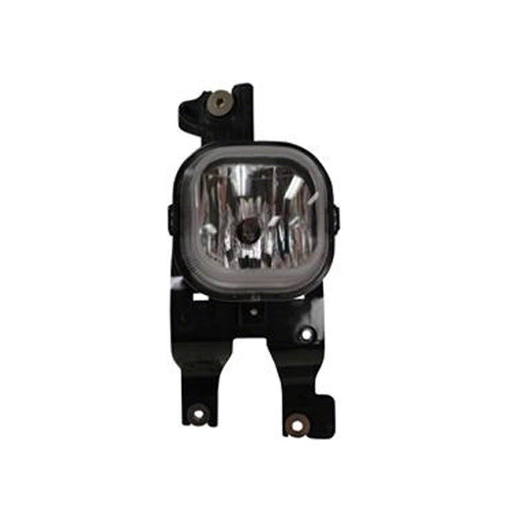 Passenger Side Fog Light Assembly for Ford F-250 Super Duty