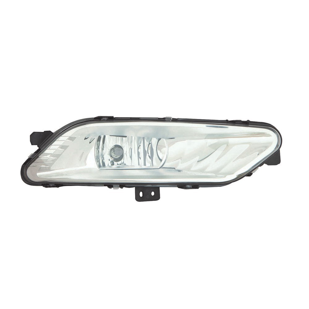 Front Right Passenger Side Halogen Fog Light Assembly 2017-2018 Ford Fusion