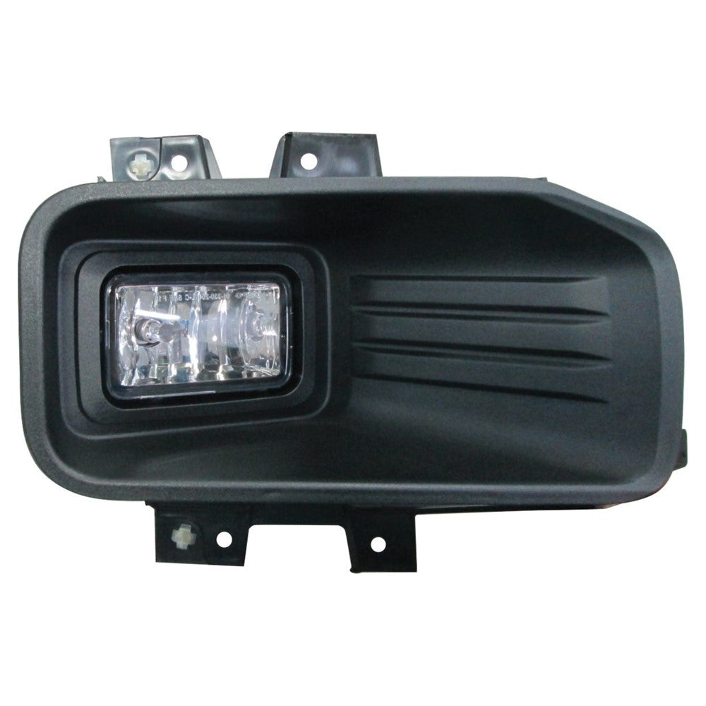 Front Right Passenger Side Halogen Fog Light Assembly 2018-2020 Ford F-150