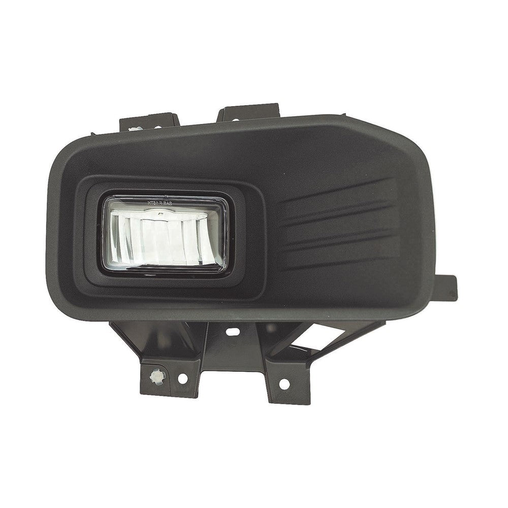 Front Right Passenger Side Led Fog Light Assembly 2018-2020 Ford F-150