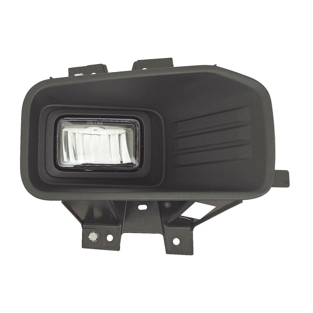 Front Right Passenger Side Led Fog Light Assembly 2018-2020 Ford F-150