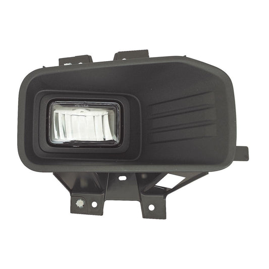 Front Right Passenger Side Led Fog Light Assembly 2018-2020 Ford F-150