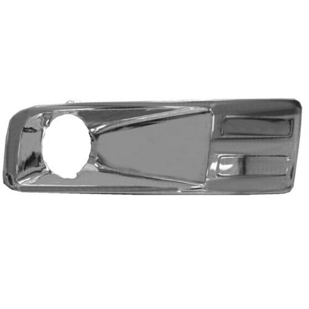 Front Left Driver Side Fog Light Bezel 2006-2009 Ford Fusion