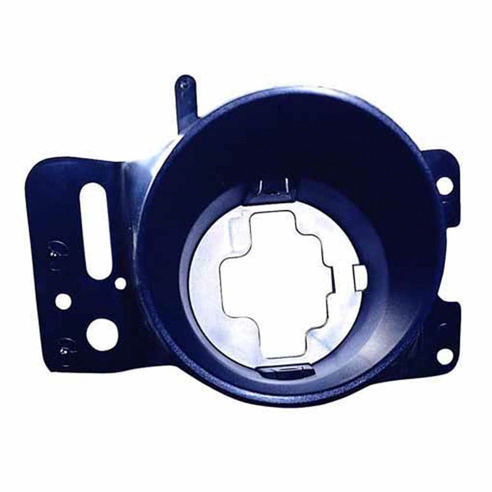 Front Left Driver Side Fog Light Bracket 2006-2008 Ford Pickup_ford_lightduty & Lincoln Mark Lt