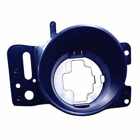 Front Left Driver Side Fog Light Bracket 2006-2008 Ford Pickup_ford_lightduty & Lincoln Mark Lt