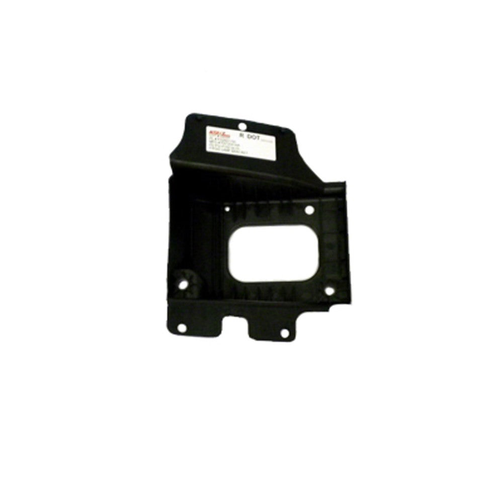 Front Right Passenger Side Fog Light Mounting Bracket 2004-2006 Ford Pickup_ford_lightduty & Lincoln Mark Lt