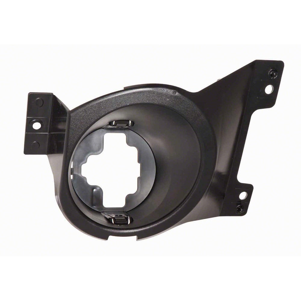 Front Left Driver Side Fog Light Bracket 2011-2014 Ford Pickup_ford_lightduty